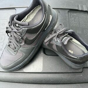 Nike Air Force 1 Gore-tex